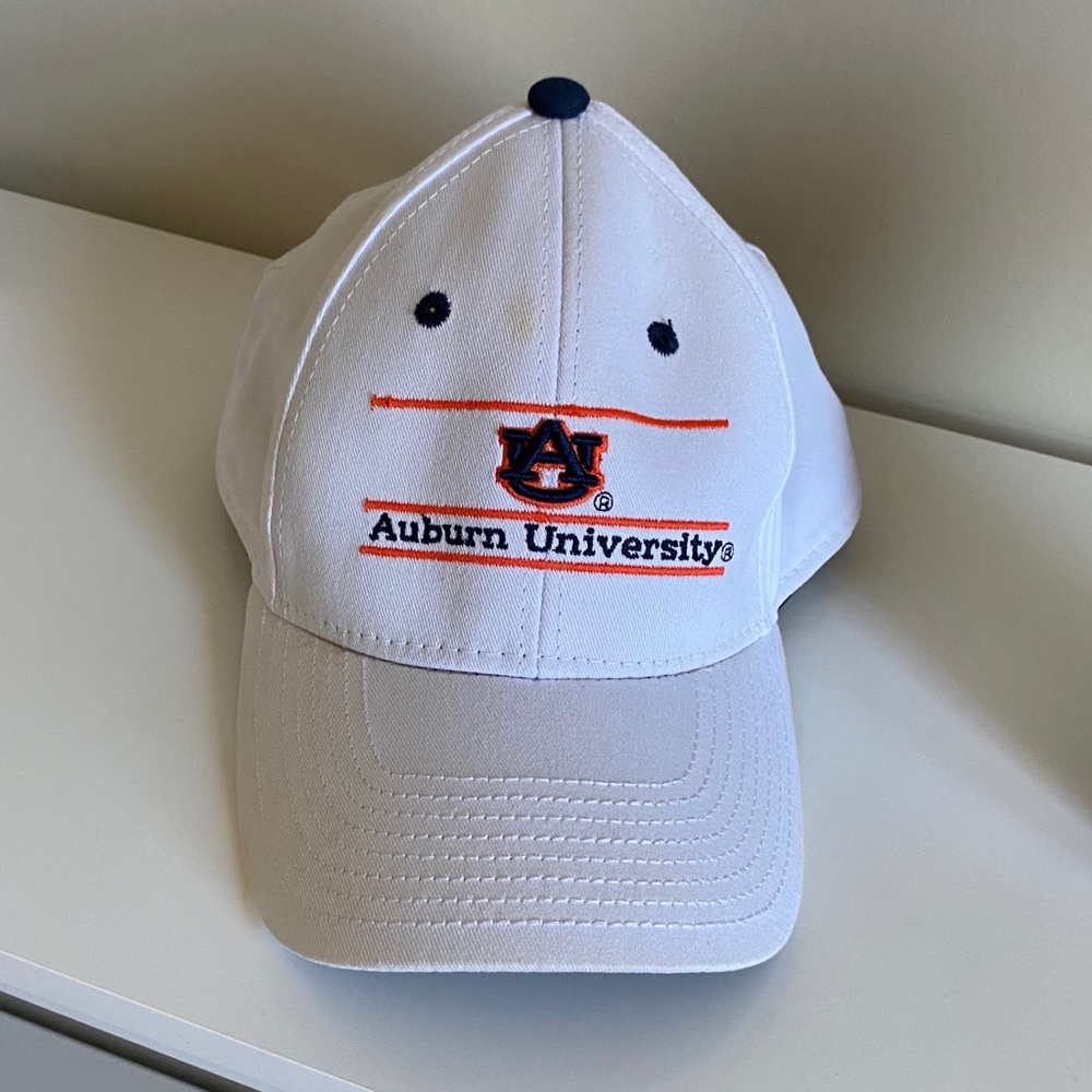 Auburn University Men’s Baseball Hat